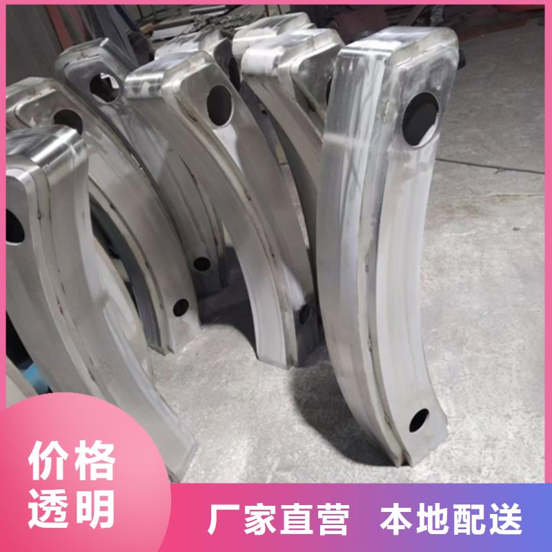 护栏立柱-q235b波形护栏板供货及时