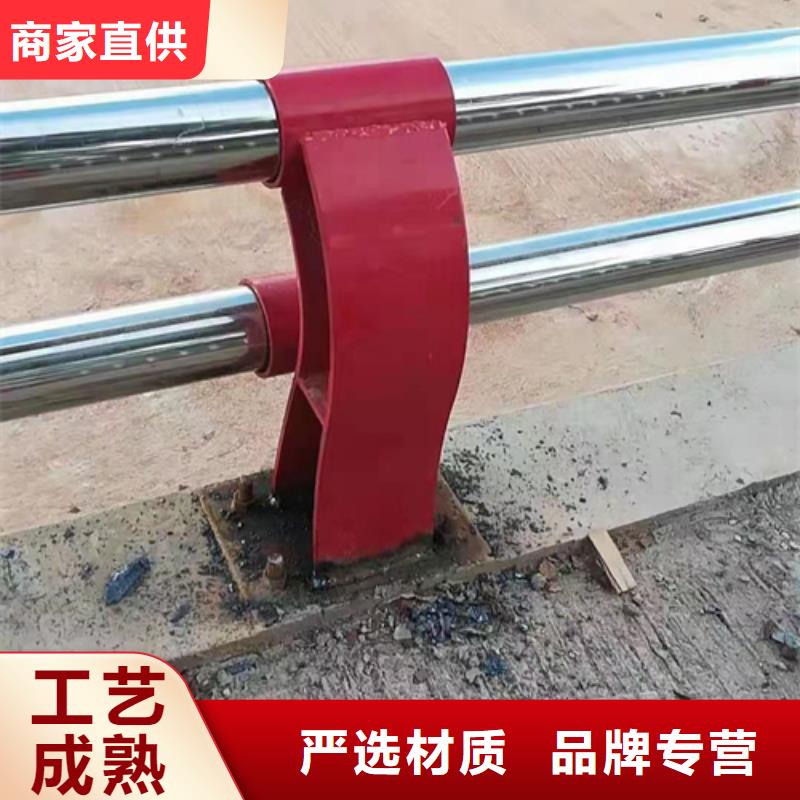 护栏立柱防护栏大品牌值得信赖