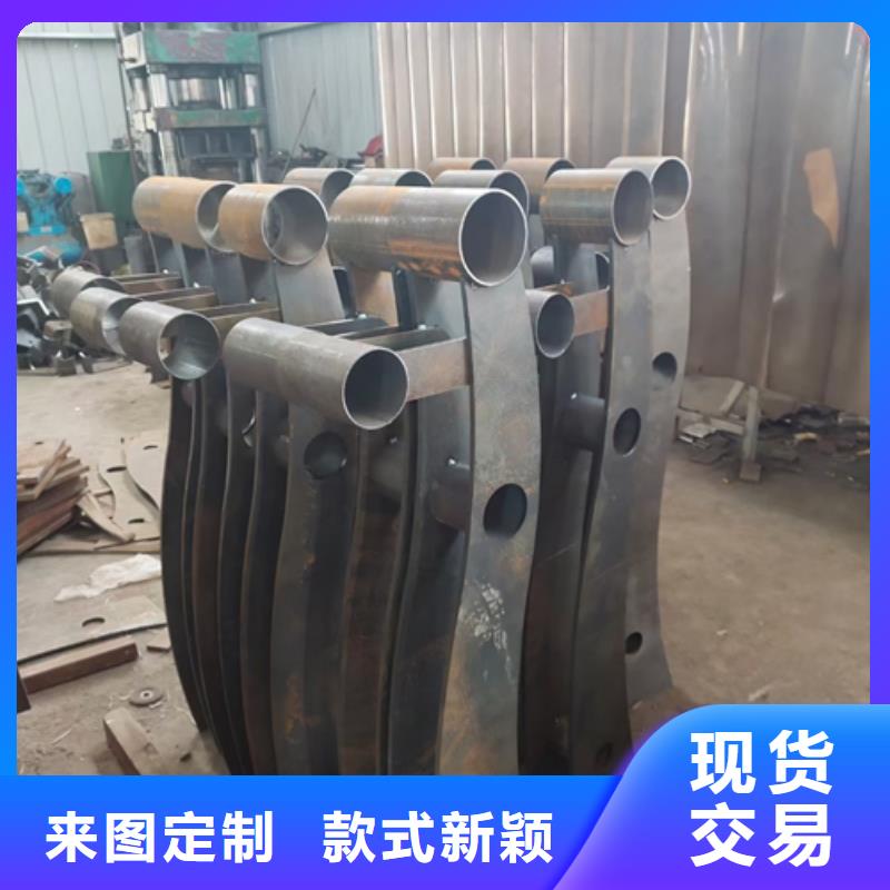 【护栏立柱】,桥梁护栏厂家用心经营本地品牌