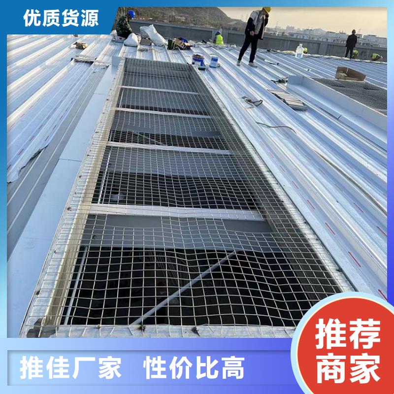 TC3型流线型通风器全国发货