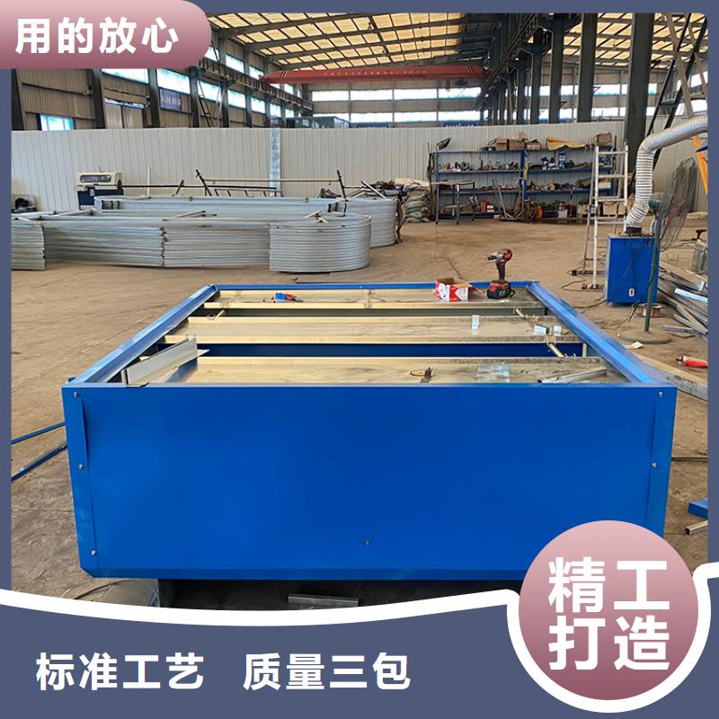 采光排烟天窗源头工厂