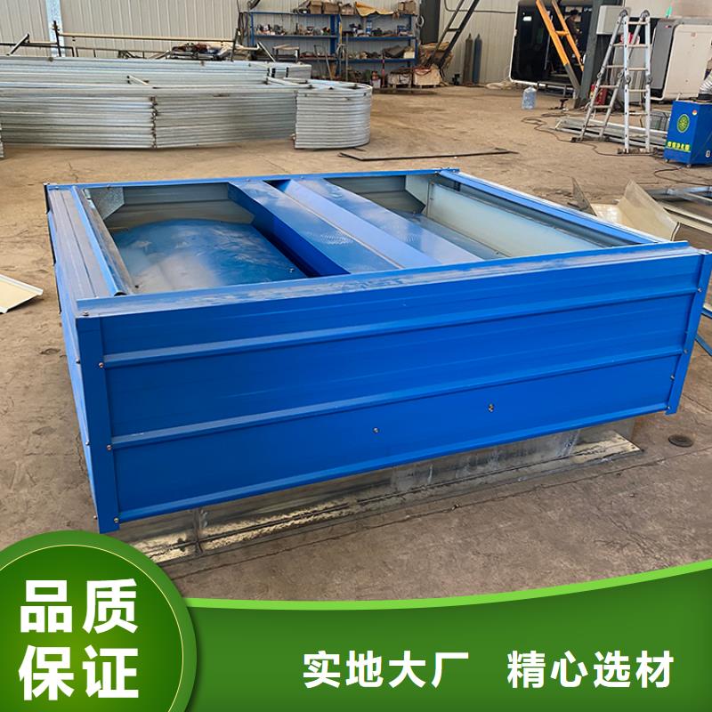 宇通住宅烟道装饰帽【采光排烟通风天窗】,百叶风帽支持拿样云商赢企