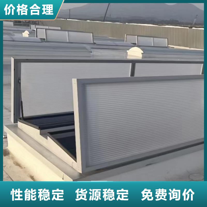 宇通住宅烟道装饰帽【采光排烟通风天窗】,百叶风帽支持拿样云商赢企