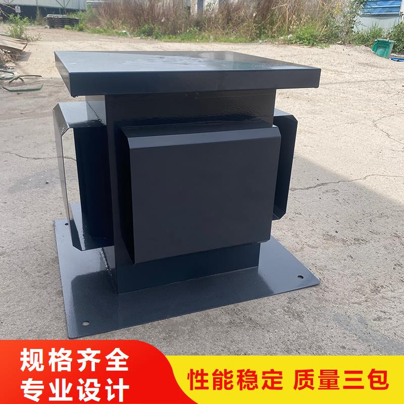 天水C系列方形百叶风帽为您服务