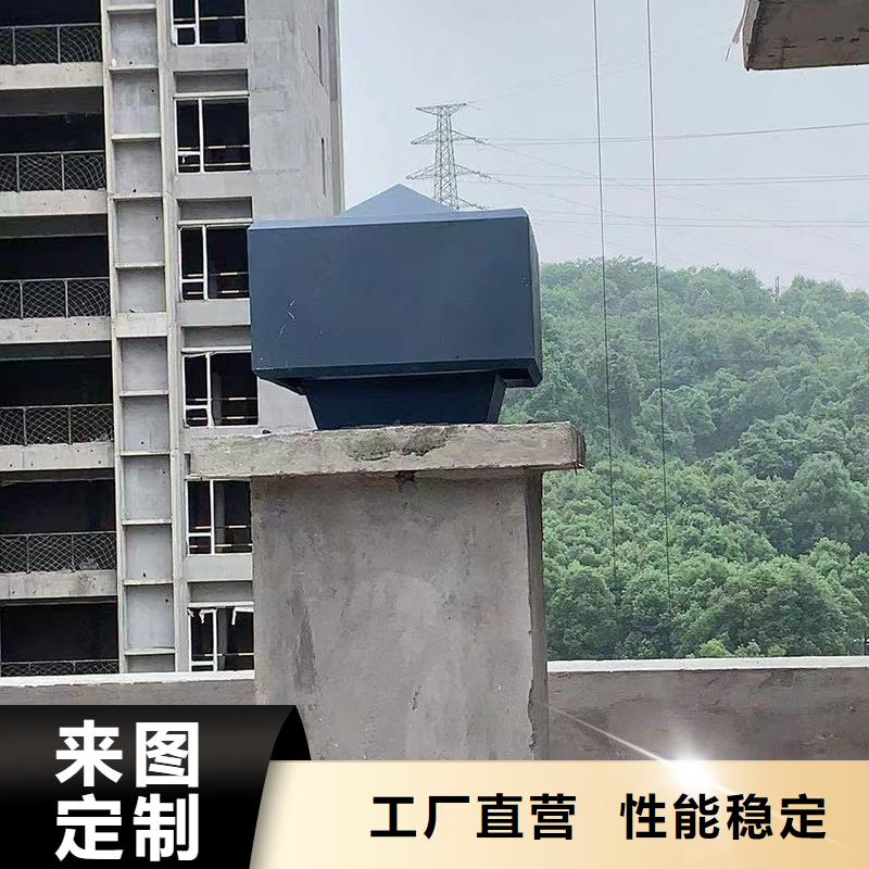 嘉兴A系列排气道风帽源头厂家