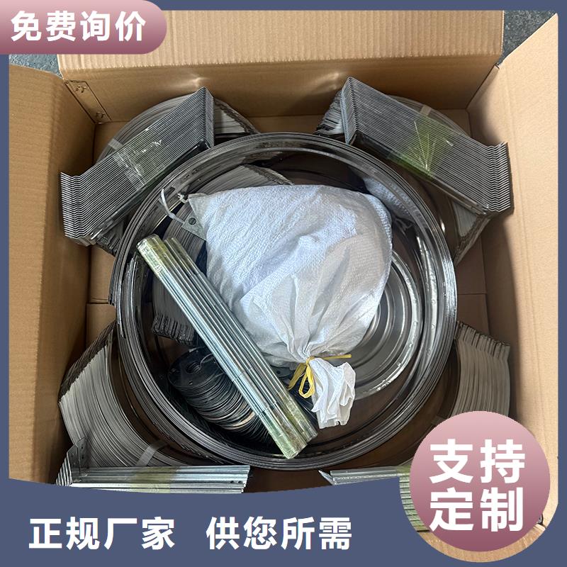 定制屋顶自然排风扇_诚信企业
