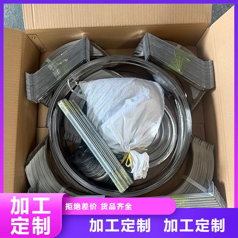 宝鸡304材质无动力风机施工团队