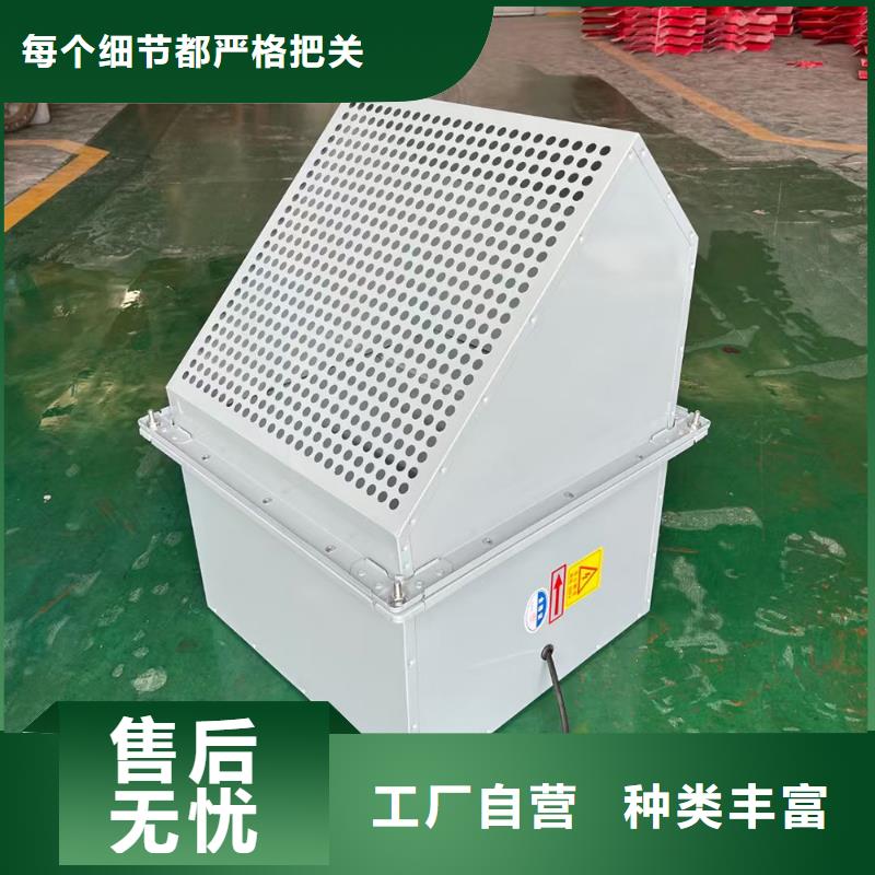 江西壁式轴流风机10年经验
