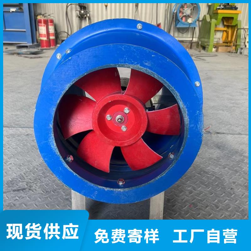 秦皇岛WEX型玻璃钢边墙风机可配法兰