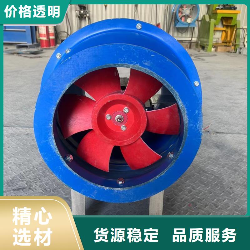 杭州墙壁轴流风机实力雄厚