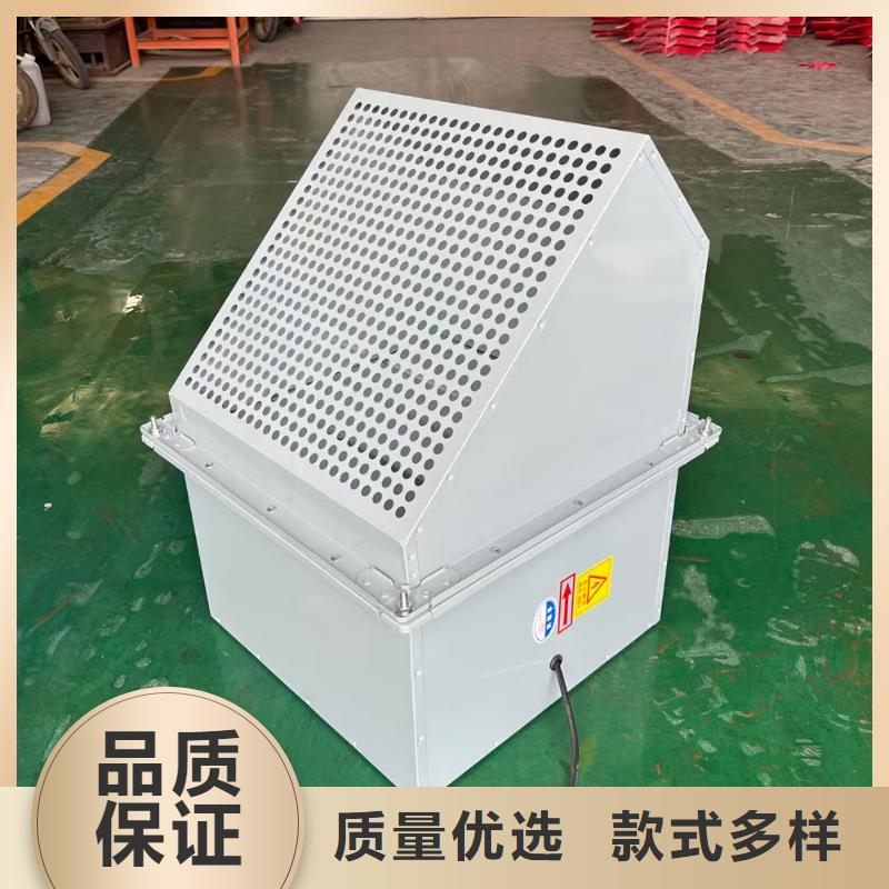 朝阳GXF型玻璃钢斜流风机厂家报价