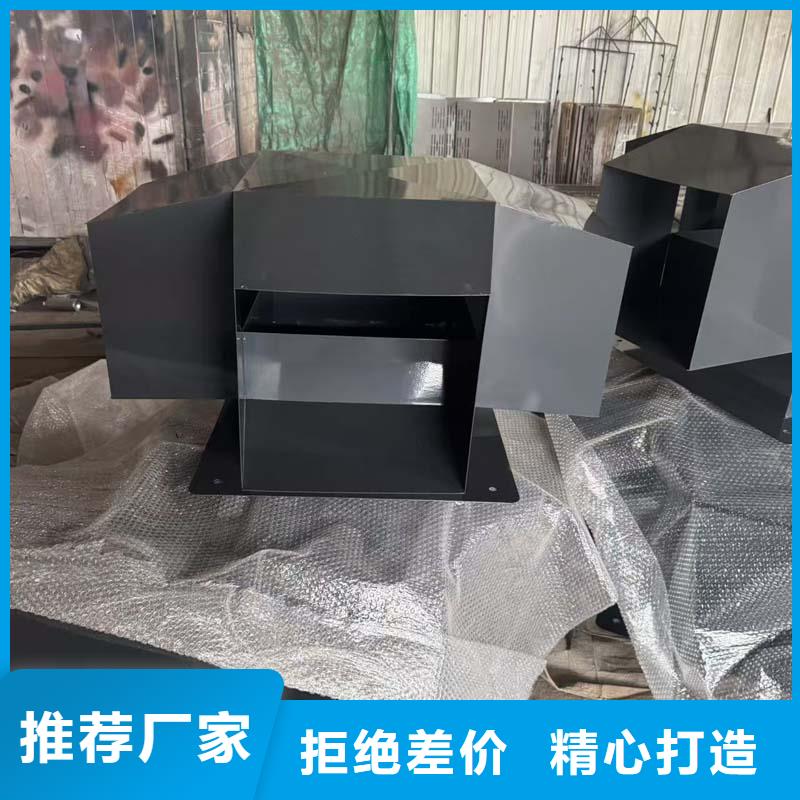 C系列防倒灌风帽实力老厂