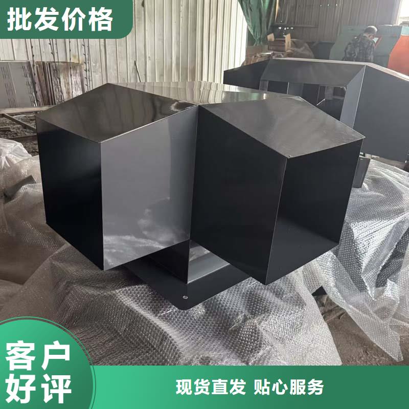 不锈钢变压式风帽直供厂家