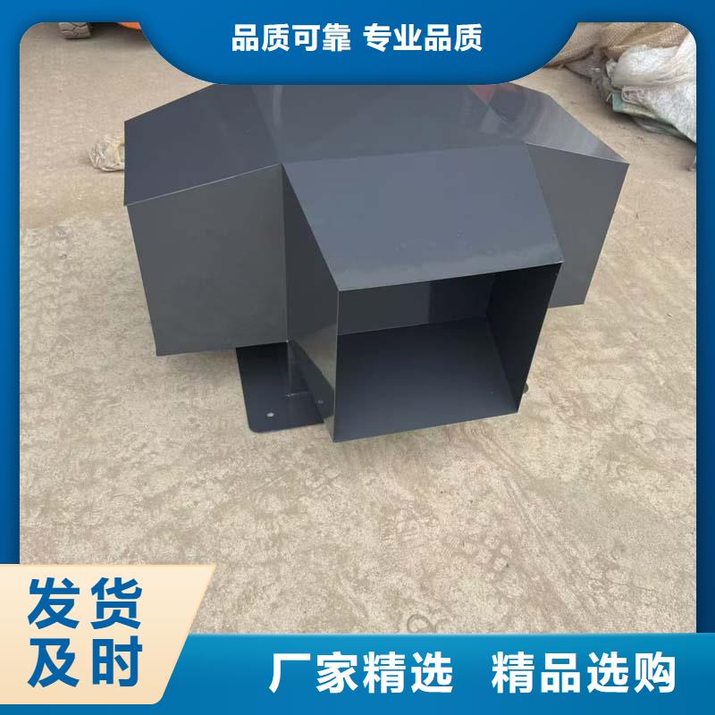 县别墅烟囱帽大风量风帽