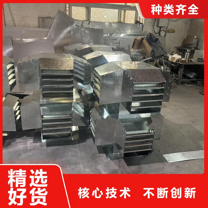 县F系列方形百叶风帽放心购买