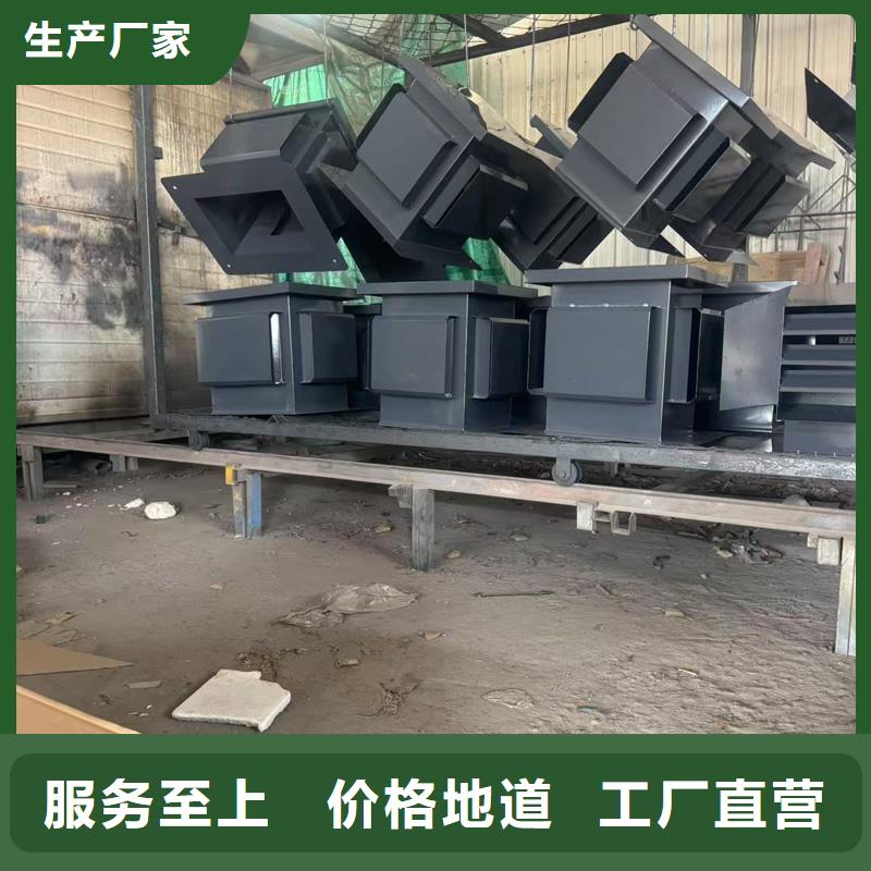 H系列排气道风帽优惠多