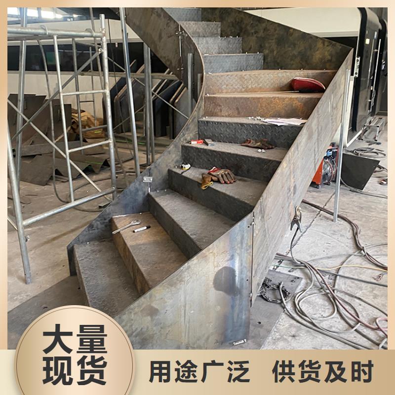 商场别墅家装旋转楼梯价格低管控严