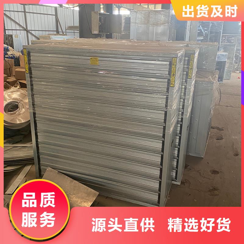强力通风扇质量保证