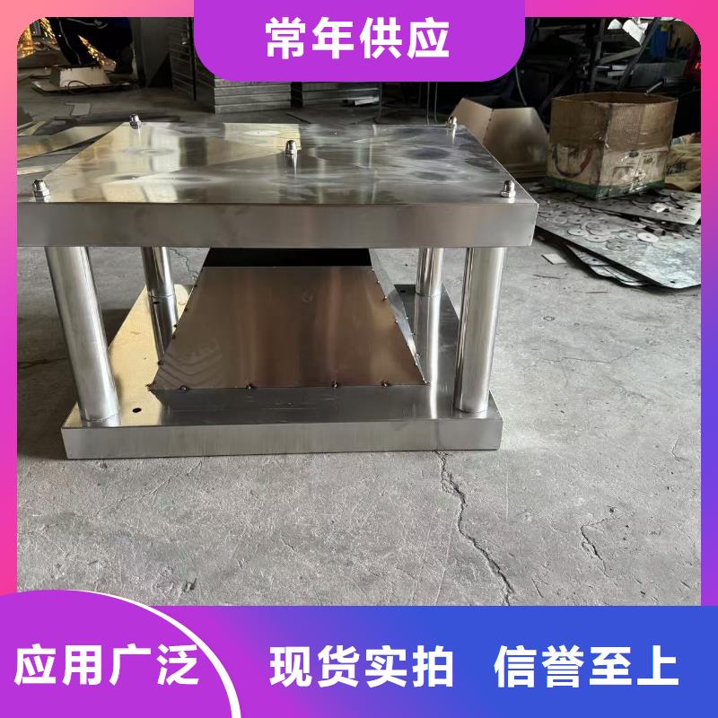 县BPS型无动力风帽大风量