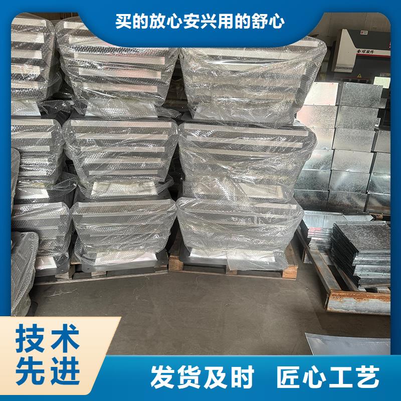 BPS型无动力风帽实力厂家