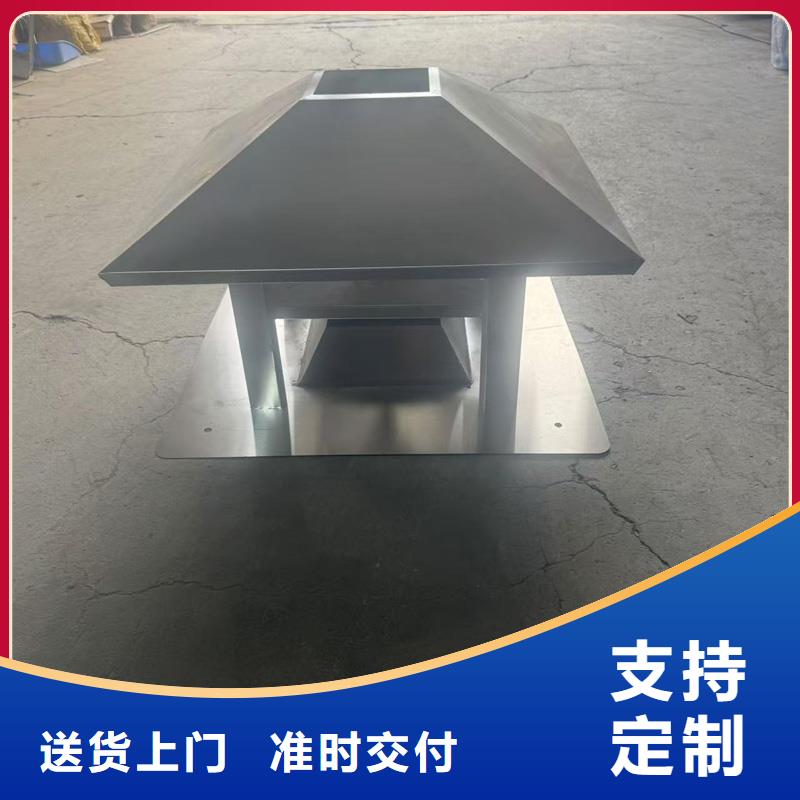 防倒灌旋转风帽实力厂家