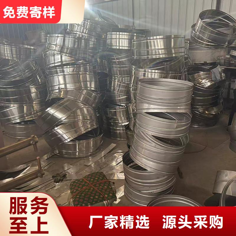 F系列离心式风帽价格优惠