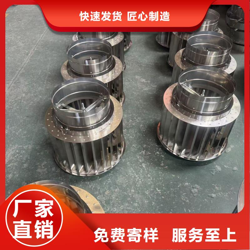 负压无动力风帽欢迎电询