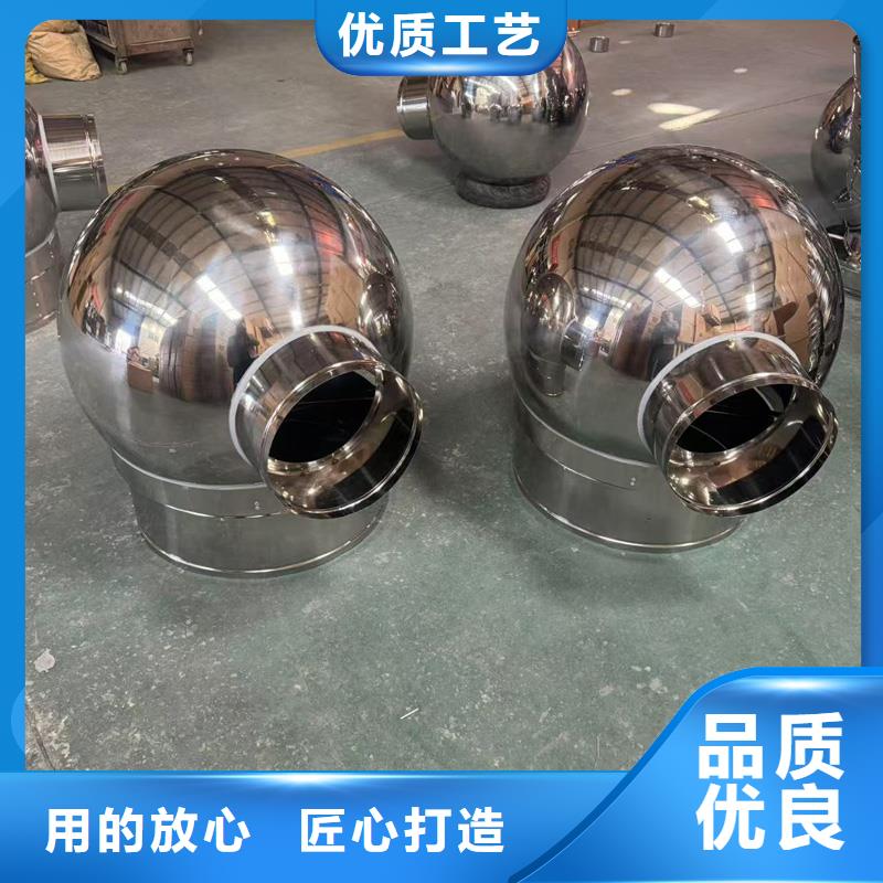 防倒灌旋转风帽靠谱厂家