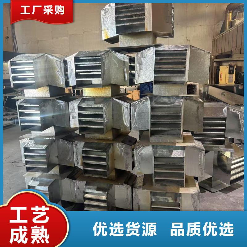屋顶烟囱帽排烟帽在线报价