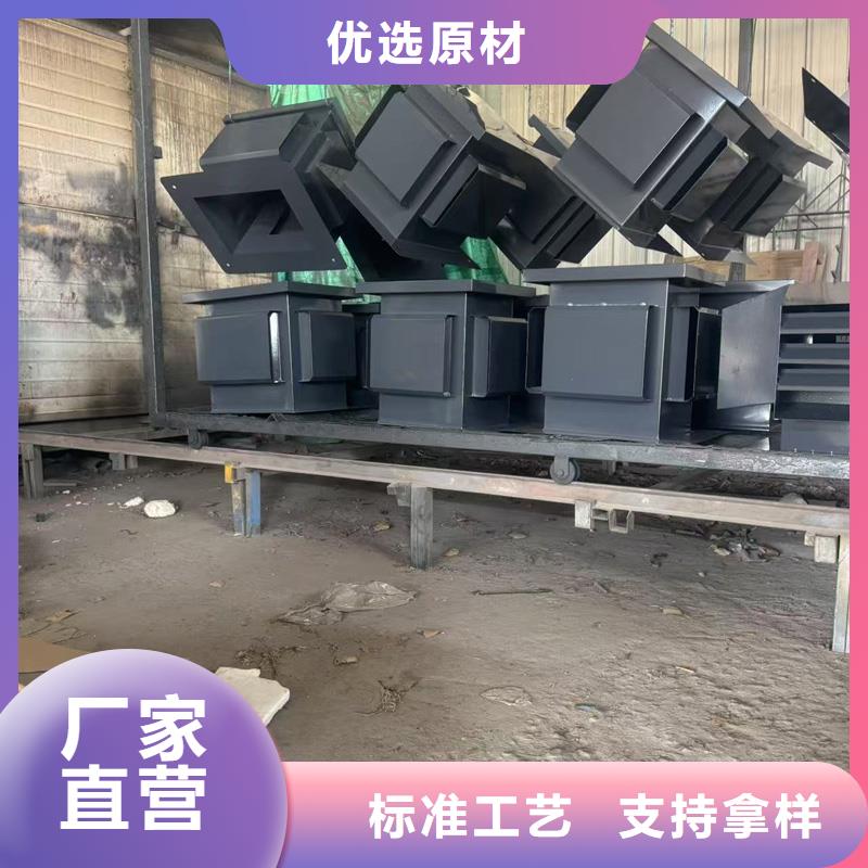 陵水县烟道用金属烟囱帽价格实惠