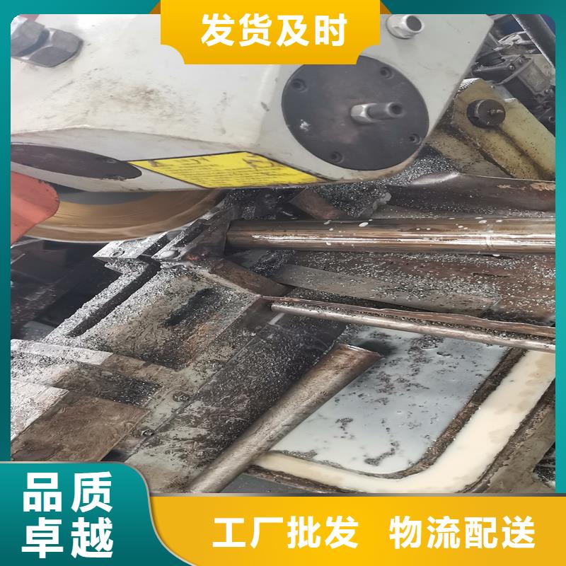 精密管无缝方矩管定制批发