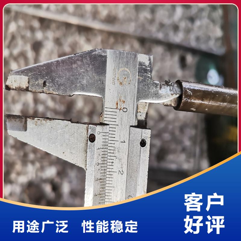小口径精拉管实体厂家