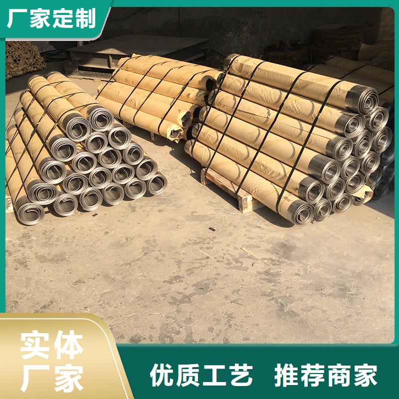 铅板精密钢管满足您多种采购需求