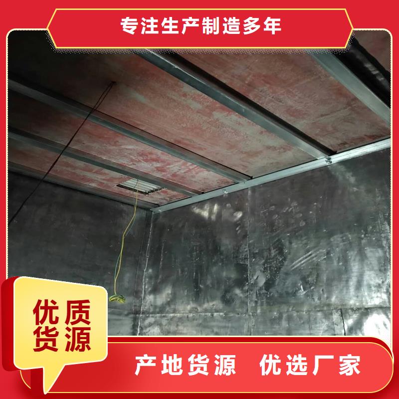 铅板精密钢管一手货源源头厂家