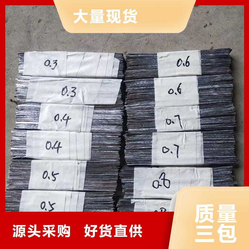 铅板精密钢管工艺精细质保长久