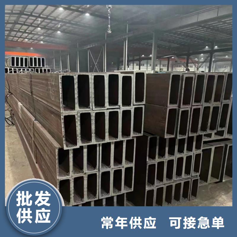 规格齐全的无缝方矩管经销商