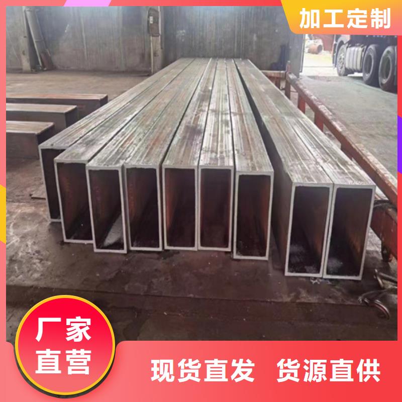 方管批发价格