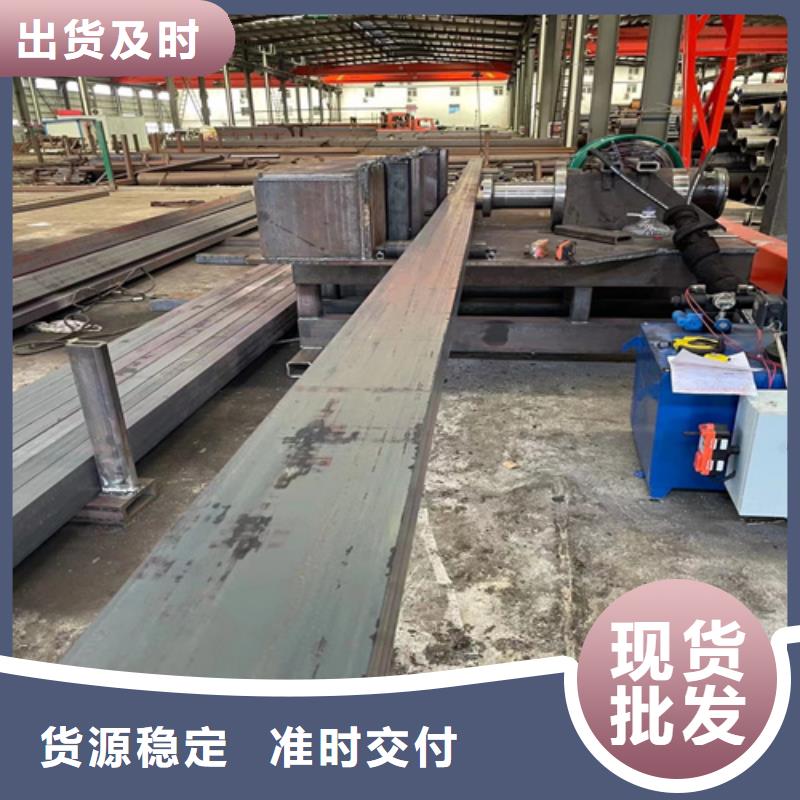 矩形管设计施工