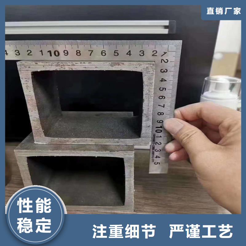 冷拔方管
品质过关