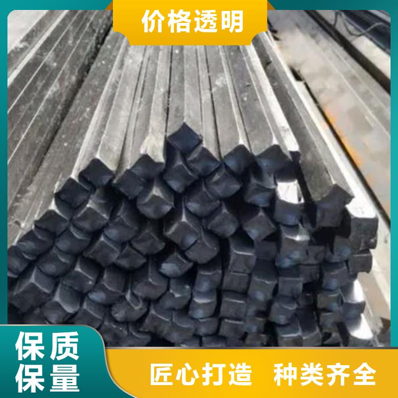 16Mn方钢实体厂家