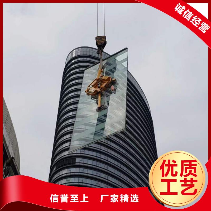 《力拓》上海上海市 大玻璃电动吸盘种类齐全