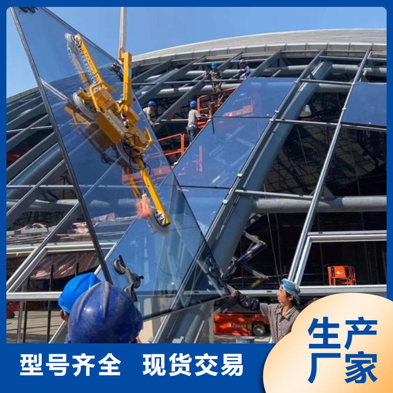 陕西榆林600公斤电动玻璃吸盘全国走货