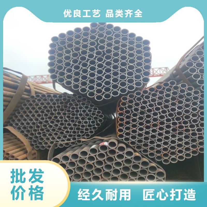 Q235焊管生产