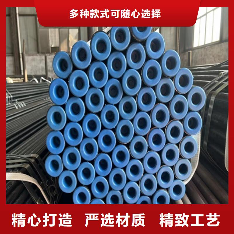 管线管无缝钢管厂高标准高品质