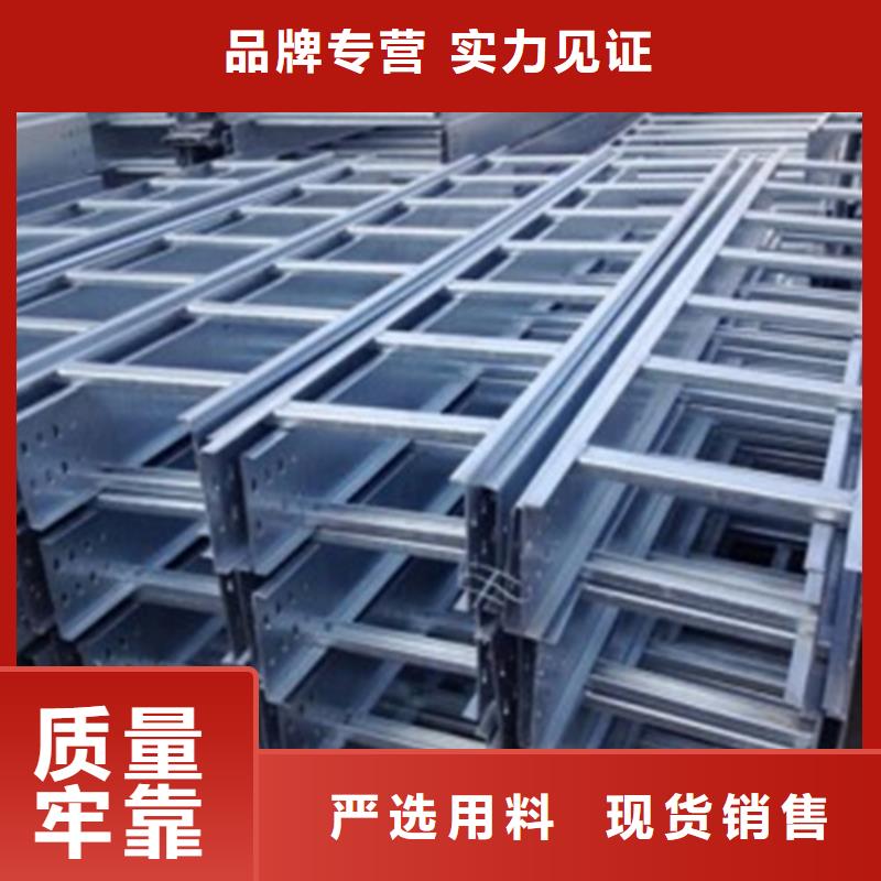 梯式桥架现货现发