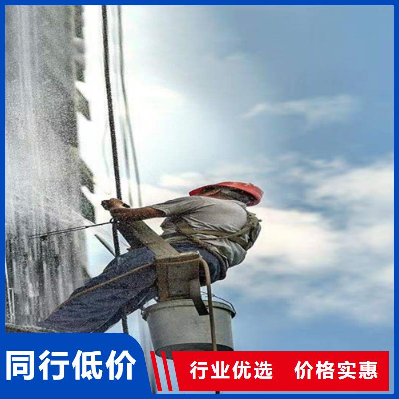 外墙清洗排污管道疏通质检严格放心品质