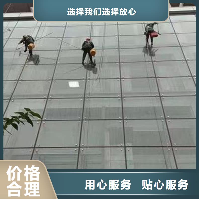 外墙清洗清理化粪池源头直供