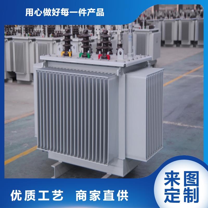 S20-m-100/10油浸式变压器生产经验丰富