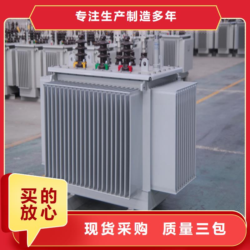 S13-m-3150/10油浸式变压器生产直销