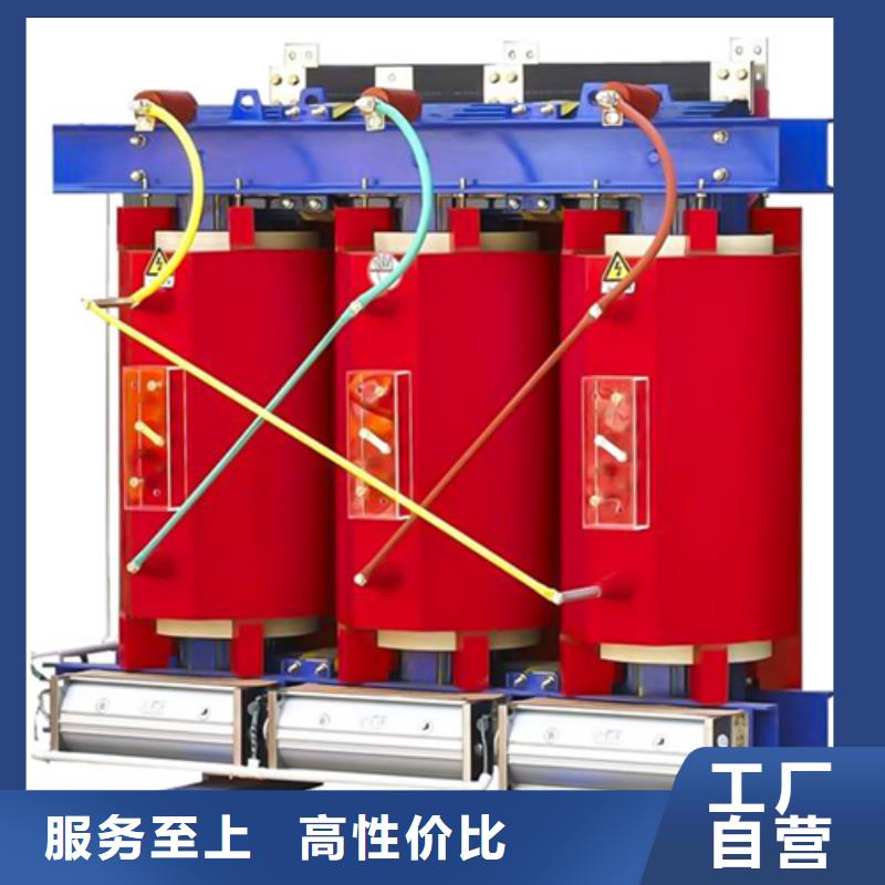 规格齐全的SCB13-315/10干式电力变压器公司